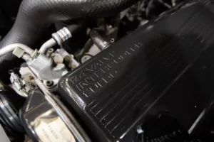 1999 Land Cruiser Turbodiesel