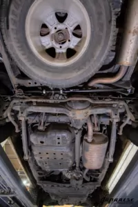 1999 Land Cruiser Turbodiesel