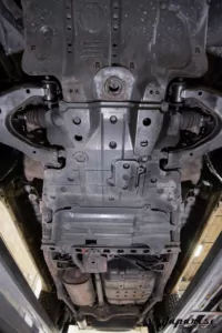 1999 Land Cruiser Turbodiesel
