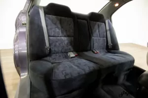 1997 Mitsubishi Galant VR-4