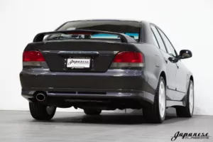 1997 Mitsubishi Galant VR-4