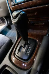 1997 Mitsubishi Galant VR-4