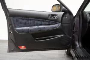 1997 Mitsubishi Galant VR-4