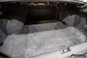 1997 Mitsubishi Galant VR-4