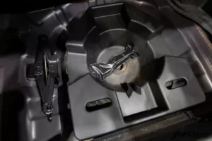 1997 Mitsubishi Galant VR-4
