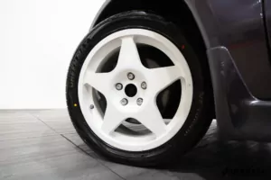 1997 Mitsubishi Galant VR-4