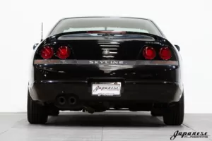 1994 R33 Skyline GTS25-t