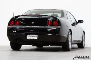 1994 R33 Skyline GTS25-t