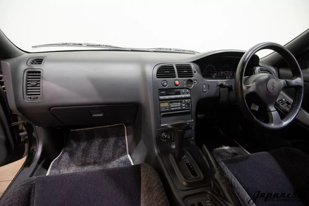1994 R33 Skyline GTS25-t