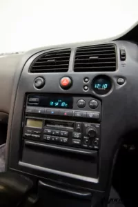 1994 R33 Skyline GTS25-t