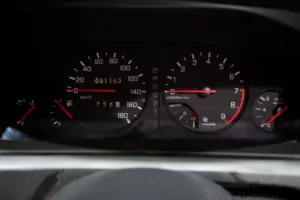1994 R33 Skyline GTS25-t