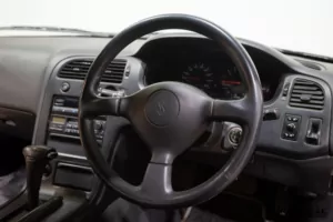 1994 R33 Skyline GTS25-t