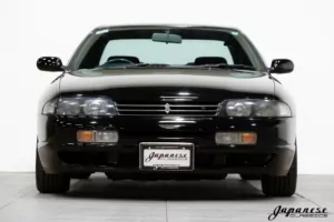 1994 R33 Skyline GTS25-t