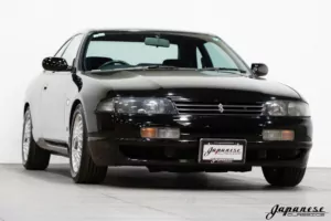 1994 R33 Skyline GTS25-t
