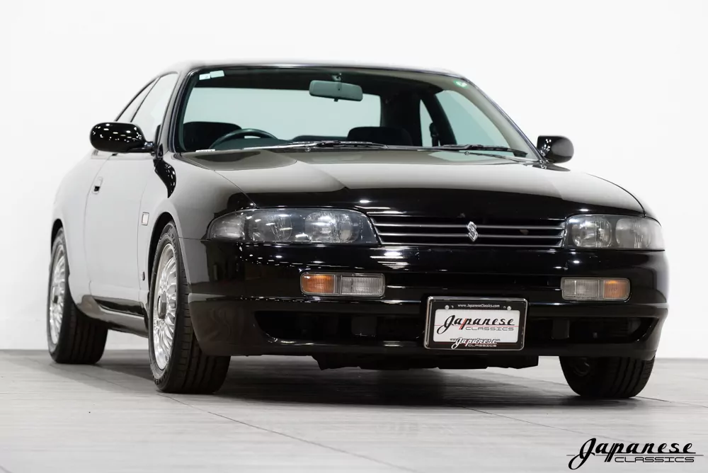 1994 R33 Skyline GTS25-t