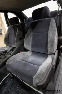 1994 R33 Skyline GTS25-t
