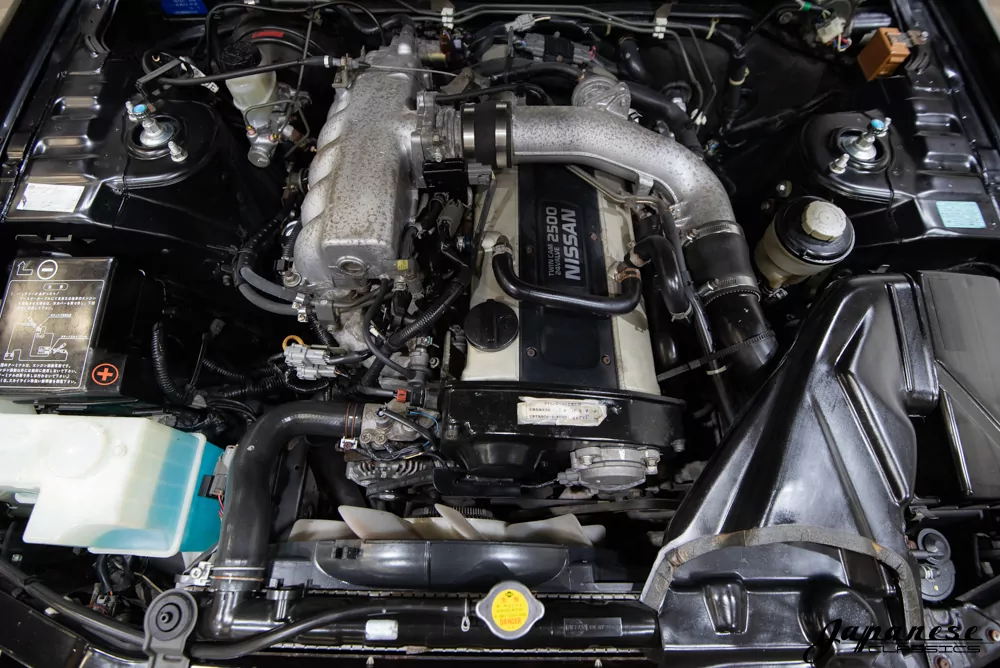 1994 R33 Skyline GTS25-t