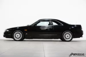 1994 R33 Skyline GTS25-t