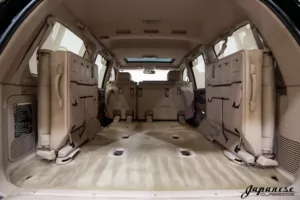 1999 Land Cruiser Cygnus V8 – Japanese Classics