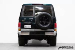 1994 Toyota LC Prado 3.0TD