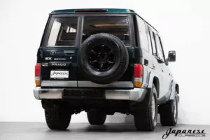 1994 Toyota LC Prado 3.0TD