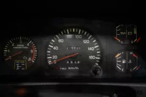 1994 Toyota LC Prado 3.0TD