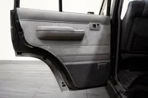 1994 Toyota LC Prado 3.0TD