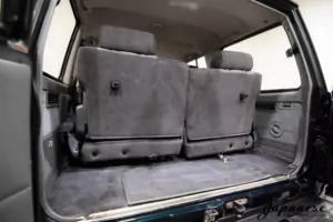 1994 Toyota LC Prado 3.0TD