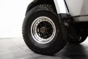 1994 Toyota LC Prado 3.0TD