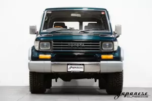 1994 Toyota LC Prado 3.0TD