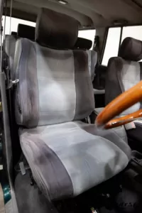 1994 Toyota LC Prado 3.0TD