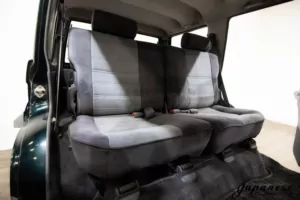 1994 Toyota LC Prado 3.0TD