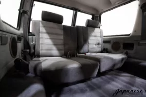 1994 Toyota LC Prado 3.0TD