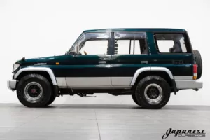 1994 Toyota LC Prado 3.0TD