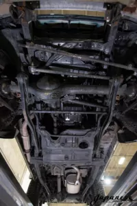 1994 Toyota LC Prado 3.0TD