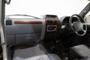 1998 Land Cruiser Prado 2.7L