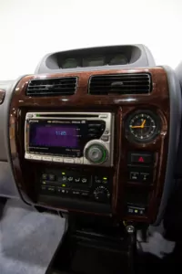 1998 Land Cruiser Prado 2.7L
