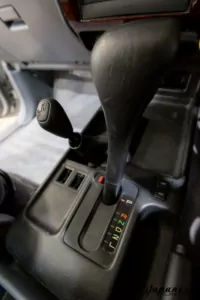 1998 Land Cruiser Prado 2.7L