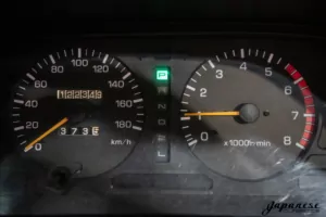 1998 Land Cruiser Prado 2.7L