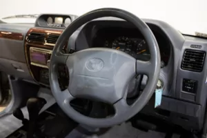 1998 Land Cruiser Prado 2.7L