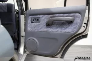 1998 Land Cruiser Prado 2.7L