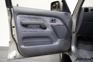 1998 Land Cruiser Prado 2.7L