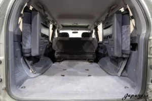 1998 Land Cruiser Prado 2.7L