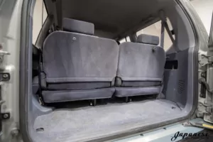 1998 Land Cruiser Prado 2.7L