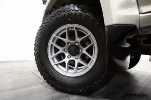 1998 Land Cruiser Prado 2.7L