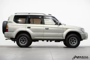1998 Land Cruiser Prado 2.7L
