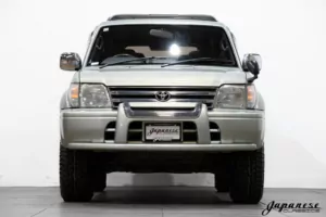 1998 Land Cruiser Prado 2.7L