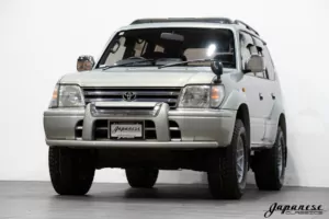 1998 Land Cruiser Prado 2.7L