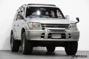 1998 Land Cruiser Prado 2.7L