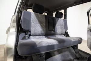1998 Land Cruiser Prado 2.7L